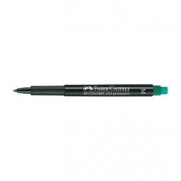 Faber Castell flomaster OHP M 1mm zeleni 13867 ( 3813 )