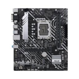 Asus prime H610M-A D4-CSM matična ploča