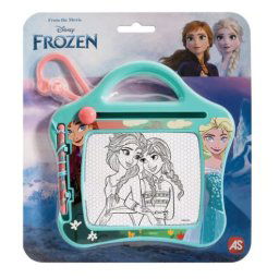 As company magična tabla frozen ( as30657 )