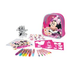 As company rančić set za crtanje minnie ( as81012 )