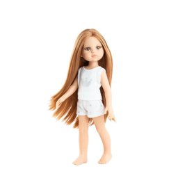 Paola Reina lutka Kaća u pidžami 32 cm ( 13231 )