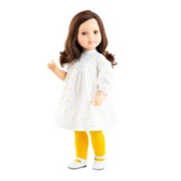 Paola Reina lutka Lora 60cm ( 6577 )