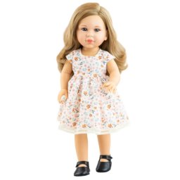 Paola Reina lutka Andrijana 42 cm ( 6116 )