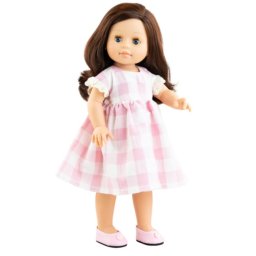 Paola Reina lutka Emilia 42 cm ( 6115 )