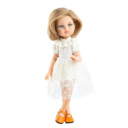 Paola Reina lutka Karla sa zglobovima 32 cm ( 4871 )