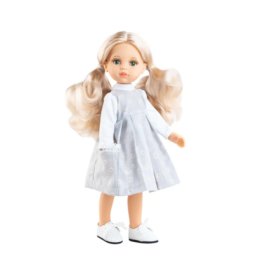 Paola Reina lutka Leona 32 cm ( 4704 )