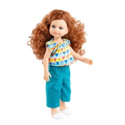 Paola Reina lutka Kaja 32 cm ( 4699 )