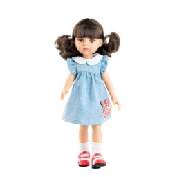 Paola Reina lutka Katalina 32cm ( 4693 )