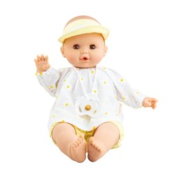 Paola Reina beba Iva sa cuclom 36 cm ( 8049 )