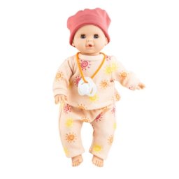 Paola Reina beba Alisa sa cuclom 36 cm ( 8044 )