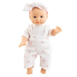Paola Reina beba Stefana 27 cm ( 7158 )