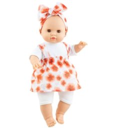 Paola Reina beba Jelisaveta 36 cm ( 7061 )