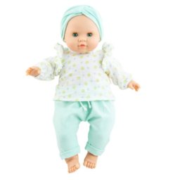 Paola Reina beba Laura 36 cm ( 7060 )