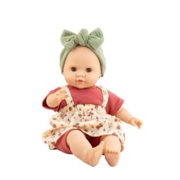 Paola Reina beba Julijana 36 cm ( 7053 )