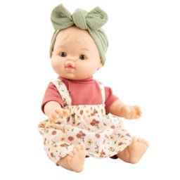 Paola Reina beba Federika 34cm ( 4132 )