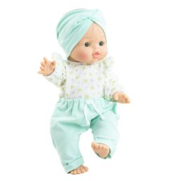 Paola Reina beba Lola 34cm ( 4127 )