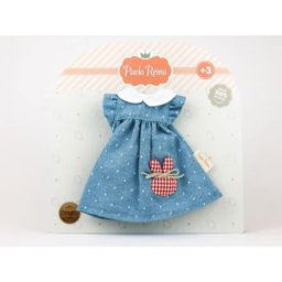 Paola Reina odeća za Katalinu 32cm ( 54693 )