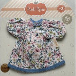 Paola Reina odeća za Đinu 32cm ( 54691 )