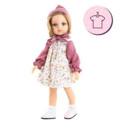 Paola Reina odeća za Karolinu 32cm ( 54690 )