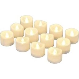 Dekordom led candle basic - n53 ( 025076 )
