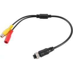 Kettz rk-kt4fdmvf adapter 4pin ženski na muški dc I video ženski ( 01-785 )