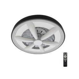 Bb link led plafonjera sa ventilatorom ( yl-fan-g001 )