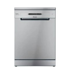 Candy cf3c7l1s mašina za pranje sudova