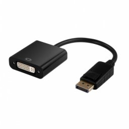 Jwd dp2 adapter displayport na dvi m/z 20cm