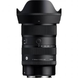 17-40mm F1.8 DC Art Canon RF