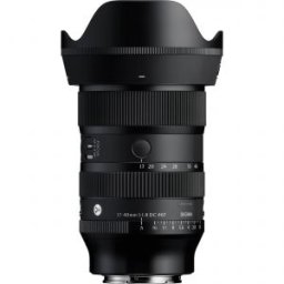 17-40mm F1.8 DC Art Sony E