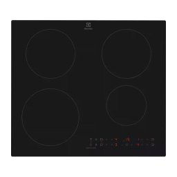 Electrolux indukciona ploča EIT60433CT