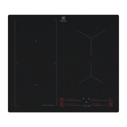 Electrolux indukciona ploča EIS62453IZ - SaphirMatt