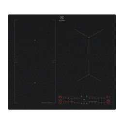 Electrolux indukciona ploča EIS62453IZ