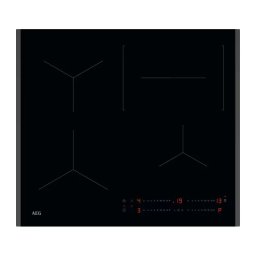 AEG indukciona ploča TO64IC0SFB