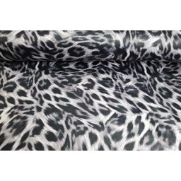 Pamuk saten - dezen animal col.06 - 100% pamuk