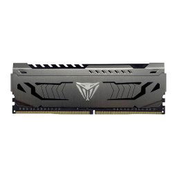 Patriot memorija DDR4 32GB 3600MHz Viper Steel Single Channel PVS432G360C8