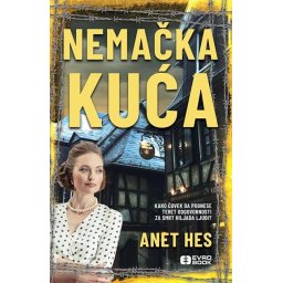 Nemačka kuća - Anet Hes