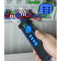 Tester Kablovski LAN Noyafa POE NF-8508 TESTEROPTIKE I LAN CAT5/CAT6