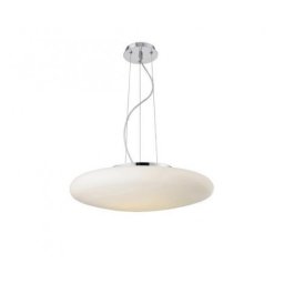 VESTA 656 ZIDNA LAMPA 8W 3000K CRNA/MESING