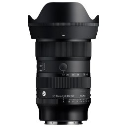 Sigma 17-40mm f/1.8 DC Art L-Mount