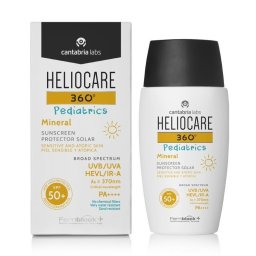 Heliocare 360 Pediatrics Mineral za decu SPF50 50ml