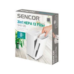 SHX 135 HEPA 13 filter za prečišćivač vazduha