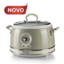 Ariete AR2904BG vintage, multicooker bež