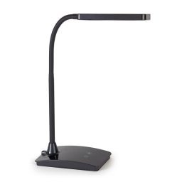Maul stona lampa LED "pearly colour vario" sa dimerom crna ( 05LM817B )