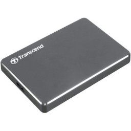 Transcend HDD E2.5" 1TB TS1TSJ25C3N