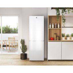 Hoover HOCE3T618EW kombinovani frižider