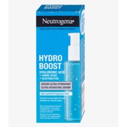 Neutrogena hb ultra hydrating serum 30ml ( A079613 )