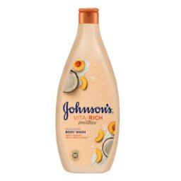 Johnson vita-rich kupka jogurt,breskva,kokos 750ml ( A079205 )