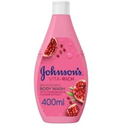 Johnson vita-rich kupka nar 400ml ( A079202 )