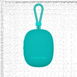 Canyon speaker OnMove 12 IPX7 TWS 5W Mint ( CNE-CBTSP12MT )